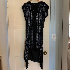 BCBGMAXAZRIA Dress